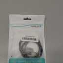 Aux to USB C, 3.3ft Aux Cord to USB C Compatible with iPhone 15/16/17, Galaxy S24/S23, iPad Pro, Pixel - Type C to 3.5mm Cord for Car, Headphones, Speakers