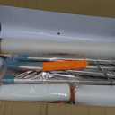 Self Leveling Concrete Tools, Spiked Roller for Self Leveling