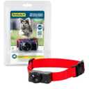 PetSafe Wireless Pet Containment System Receiver Collar - Battery-Operated & Waterproof - Adjustable Receiver Collar with 5 Correction Levels - for Dogs 5lb+