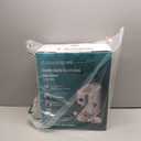 CASABREWS 5418 PRO Espresso Machine 20 Bar, Upgraded Espresso Maker with Powerful Steam Milk Frother, Stainless Steel Coffee Machine with Fast Heating System for Cappuccino, Latte, Silver