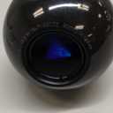 Mattel Games Magic 8 Ball Novelty Fortune-Telling Toy, Retro Look for Kids, Grown-Ups, Families, Parties & Travel
