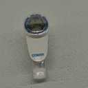 Conair Fabric Shaver and Lint Remover, Battery Operated Portable Fabric Shaver, White
