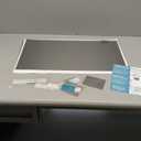 [2 Pack] 27 Inch Computer Privacy Screen for 16:9 Aspect Ratio Widescreen Monitor, Eye Protection Anti Glare Blue Light Computer Monitor Privacy Filter, Removable Anti-Scratch 27in Protector Film