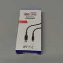 ZGear 6 Foot Sync Charge Cable For USB-C