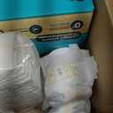 Pampers Swaddlers Diapers, Size 0 (up to 10 lbs), 140 Count, Absorbent, Keeps Baby Dry and Comfortable, Skin Safe Disposable Baby Diaper