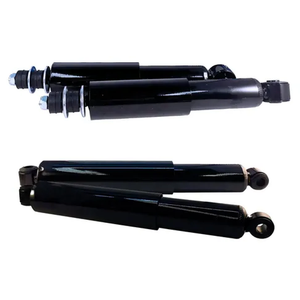 FULL Set 4 Gas Shocks Struts for 2000-2004 Nissan Frontier 2WD 4WD