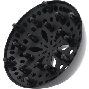 Professional Salon Hairdressing Hair Dryer Diffuser Blow Blower Nozzle Barber Hair Dryer Diffuser