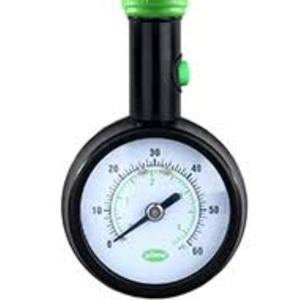 Gauge Dial Magnified 5-60Psi Gauge Dial Magnified 5-60Psi