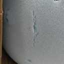 LUCID - LU40FF30GT 4 Inch Gel Memory Foam Mattress Topper-Ventilated Design-Ultra Plush-Full