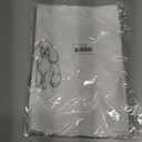 2 x Dibor Life is Better with A Poodle Kitchen Towels Dish Towels Dishcloth,Cute Poodle Puppy Dog Absorbent Drying Cloth Hand Towels Tea Towels for Bathroom Kitchen,Dog Lovers Girls Women Gifts