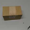 VioraWhite 227 Pcs Lip Gloss Keychain Making Kit Bulk 24 Keychain Clips with Lobster Claw Clasps 200 Jump Ring Chain Plier Hole Puncher for Valentine's Day DIY Lip Gloss Crafts Supplies(Gold)