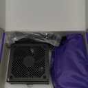 NZXT C1000 - C Series ATX 1000 Watt 80 Plus Gold v2 (2022) Full-modular Power Supply, US Power Cord