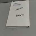 MTLEE 9 Pcs Building Block Candles Number 1-9 Building Block Candle Numeral Birthday Cake Topper Cupcake for Birthday Decoration Party Supplies(Number 6)