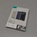 ESR for MagSafe Wallet with Find My Functionality, 5 Cards Holder, Strong Magnetic Wallet for iPhone, for iPhone 17/16/15/14/13/12 Series, Not for 13/12 Mini, Dark Blue