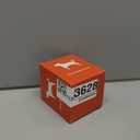 GPS Tracker for Vehicles, No Subscription with Real-Time Location, Mileage Tracking, Speeding Monitoring, Route History, Geofence, OBD, for Fleets & Families, USA, Moto Watchdog