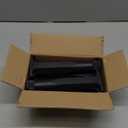 Yuleimy Replacement Bed Slats Support Legs, Adjustable Height 8.3-14.5 Inch Bed Support Leg for Queen King Beds, Non-Scratch Plastic Legs, 4 Pack