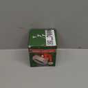 Christmas Hat Santa Hats for Adults Unisex Red Velvet Extra Thicken Xmas Hat for New Year Festive Holiday Party