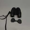 Occer 12x25 Compact Binoculars for Adults and Kids, Large Eyepiece Waterproof Binocular with Low Light Vision,High Powered Easy Focus Binoculars for Bird Watching,Outdoor Hunting,Travel,Sightseeing