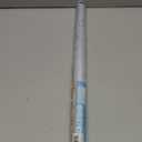 Niviy Window Privacy Film Wheat Flower Frosted Windows Glass Film No Glue Door Window Covering for Office and Home Decoration,23.6 inches by 78.7 inches (Pure)