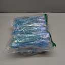 2 x 6 Pcs Crawfish Peeler, Sturdy and Practical Crayfish Shelling Device, Convenient and Smart Seafood Sheller Tool for Families and Restaurant (Blue, 6 Pcs)