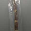 Hand Scented Cinnamon Broom - Traditional Heather Broom - Rustic Décor (36'')