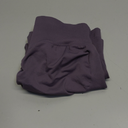 VOYJOY Women Workout Impact Shorts 2.5"/ 3.6"/ 4.5"/ 6" Scrunch Butt Lifting Gym Seamless Booty Biker Shorts (X-Small, Light Grey)