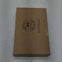 PoyPet No Pull Dog Harness, [Release at Neck] Reflective Adjustable No Choke Pet Vest with Front & Back 2 Leash Attachments, Soft Control Training Handle, Plaid(Checkered Red, L)