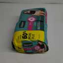 Depend Fresh Protection Adult Diapers, Incontinence & Postpartum Bladder Leak Underwear for Women, Disposable, Maximum, Medium, Blush, 30 Count, Packaging May Vary