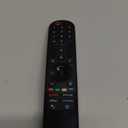 Replacement for LG TV Remote, for All 2019-2025 LG Remote Control for Smart TVs with Voice and Pointer Function, for LG Magic Remote