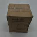 Evoloop Electric Tea Kettle, 1500W /1.0L Hot Water Boiler Heater Pot, Retro Small Electric Kettle, 100% Stainless Steel BPA Free Electric Teapot, Auto Shut-Off & Boil-Dry Protection