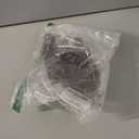 Women Sexy Halter Neck Backless Tank Top Open Back Sleeveless Slim Fit Y2k Summer Tops (Brown, S)