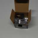 XXL 67 Black Ink Cartridges Remanufactured for HP 67XXL 67 Ink for DeskJet 2855e 2700 2700e 2710e DeskJet Plus 4122 4132 Envy Pro 6455 6458 Printer (2 Black)