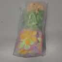 DIY Fabric Flower Bouquets Toys Accessories, DIY Craft Kits Flowers Accessories for Toddler Kids,Birthdays Gifts