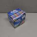 EXPO Dry Erase Markers, Low Odor Ink, Chisel Tip, 40 Count - Whiteboard, Calendar, Organization, Essential Supplies for Office, School, Classroom, Teachers