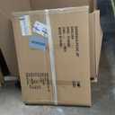 Bits and Pieces Puzzle Board with Drawers  1500 Piece Jigsaw Puzzle Table Organizer  Premium Wooden Puzzle Board for Adults, 26"x35" Smooth Non-Slip Surface, Portable Puzzle Table with Sorting Trays