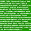 Nutrish Dry Dog Food, Real Chicken & Veggies Recipe Whole Health Blend, 6 lb. Bag (Rachael Ray) (6 Pound (Pack of 1))