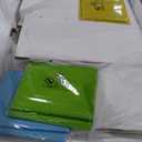 HOMCOM Kids Corner Cabinet, Cubby Toy Storage Organizer, Bookshelf Unit with Three Baskets for Playroom, Bedroom, Living Room, White