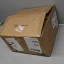 WARMOUNTS Gold Chafing Dishes for Buffet 2 Pack, 5QT Stainless Steel Round Chafers and Buffet Warmers Sets with Lid Holder, Rolled Rim Process, Stackable Design, for Catering, Parties, Weddings