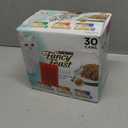 Purina Fancy Feast Seafood Classic Pate Collection Grain Free Wet Cat Food Variety Pack - (Pack of 30) 3 oz. Cans
, Best By: Jan 2027