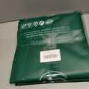 4 x OTOSTAR Set of 4 Waterproof Throw Pillow Covers 20x20 Inch Farmhouse Geometric Square Pillow Cases for Couch Patio Furniture Balcony Garden Outdoor DecorationGeometry40-Pink