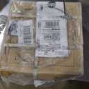 Cast Iron 2-Inch Olympic Weight Plates Set for Strength Training, Barbell Free Weight Plate Set for Weightlifting in Home Gym, Multiple Sizes From 2.5LB to 40LB