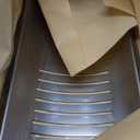 Flame Broiler Kit for Pit Boss 340 440 Pellet Grills Tailgater Heat Diffuser Tamer PB340 PB440 PB440TG1 Replacement Parts Pitboss Deflector Plate Smoker BBQ Accessories