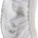 6 Pcs Mop Cloth for 100 and Handy Steam Cleaning Pads Replacement Parts Sweeper Vacuum Cleaner Parts