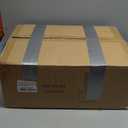 28" Vintage Table Lamps for Living Room, Industrial Farmhouse Table Lamp with USB C+A Ports & Outlet, Rustic Nightstand Bedside Lamps with 2 Night Light for Bedroom End Tables Bronze, 4 Bulbs Included