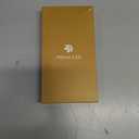 Miracase Magnetic for iPhone 17 Pro Case 6.3" [Compatible with MagSafe] Full-Body Phone Case with Built-in Glass Screen Protector & Camera Control,Drop Proof iPhone 17 Pro Cover, Black