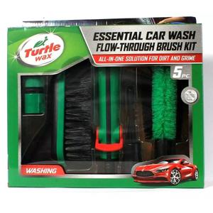Turtle Wax Mini Dustpan And Brush 5 Pack