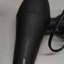 RUSK Engineering Speed Freak Ceramic and Tourmaline Professional 2000 Watt Hair Dryer - Far-Infrared Heat and Natural Ions Dramatically Reduce Drying Time