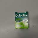 Dulcolax Stimulant Laxative Tablets, Predictable & Effective Constipation Relief, Relieves Straining & Bloating, Bisacodyl 5 mg, 50 Count