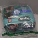 Depend Fresh Protection Adult Diapers, Incontinence Underwear for Men, Disposable, Maximum, Large, Grey, 17 Count