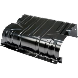 Dorman 999-650 Fuel Tank Skid Plate Guard Compatible with Select Jeep Models